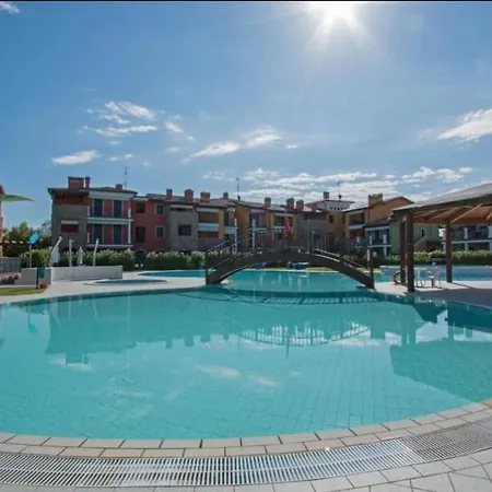 Apartment Baglio Degli Ulivi Sirmione Exterior photo