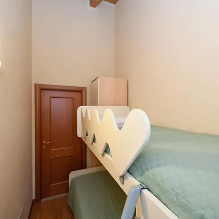 Apartment Baglio Degli Ulivi Sirmione Exterior photo
