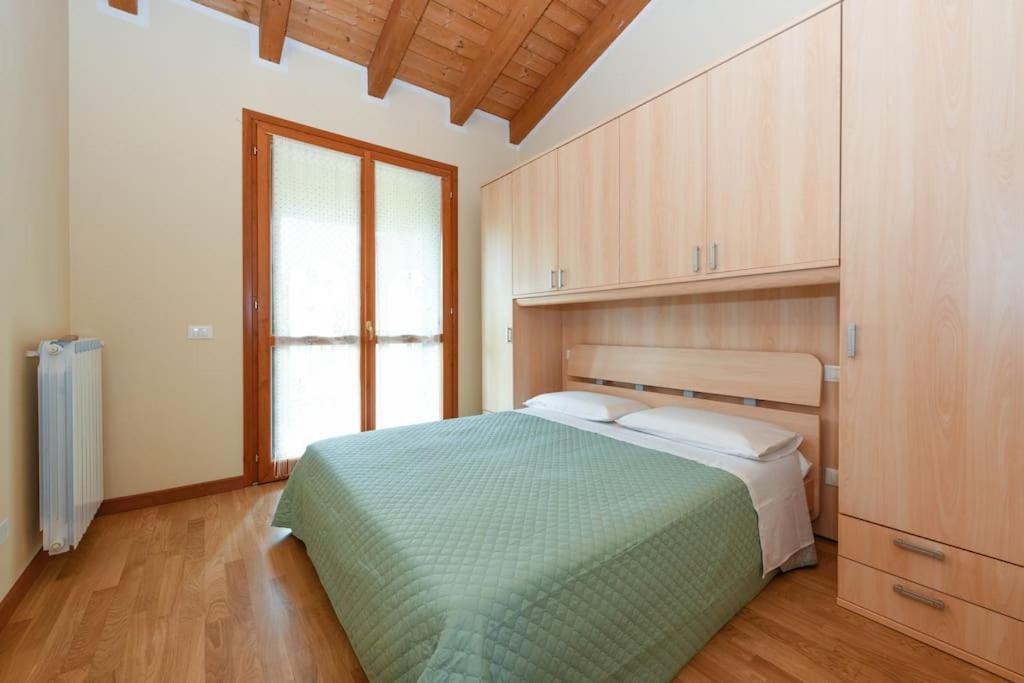Baglio Degli Ulivi Hébergement de vacances