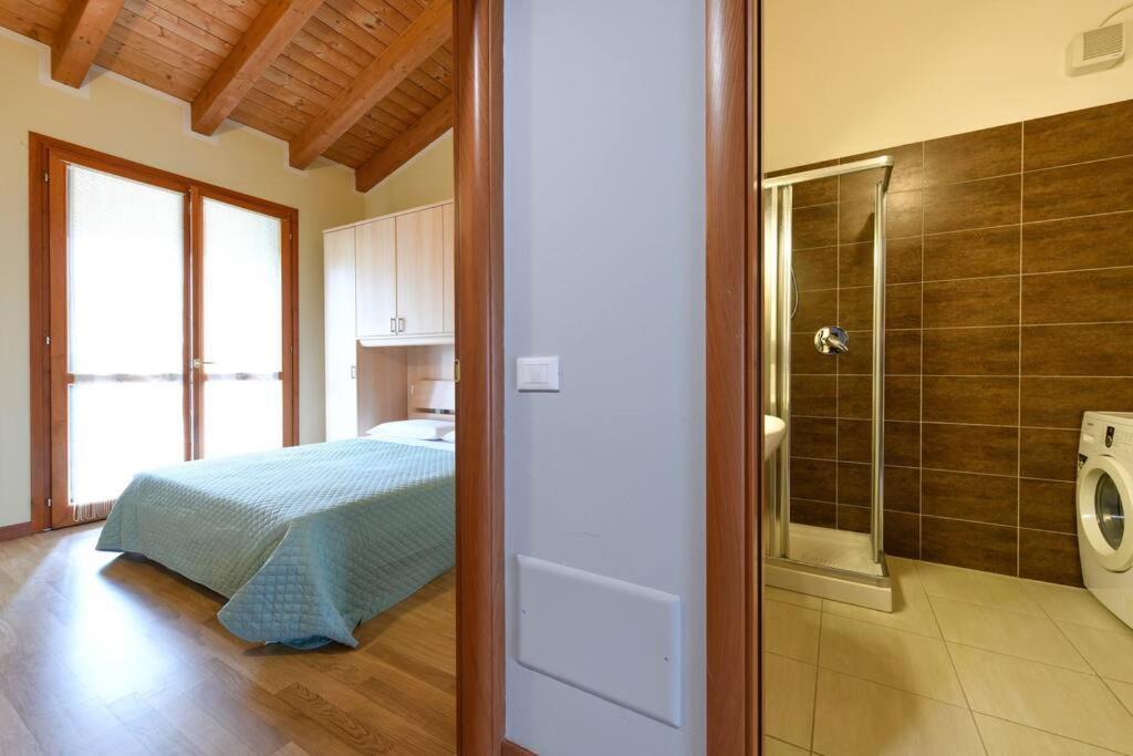 Baglio Degli Ulivi Hébergement de vacances