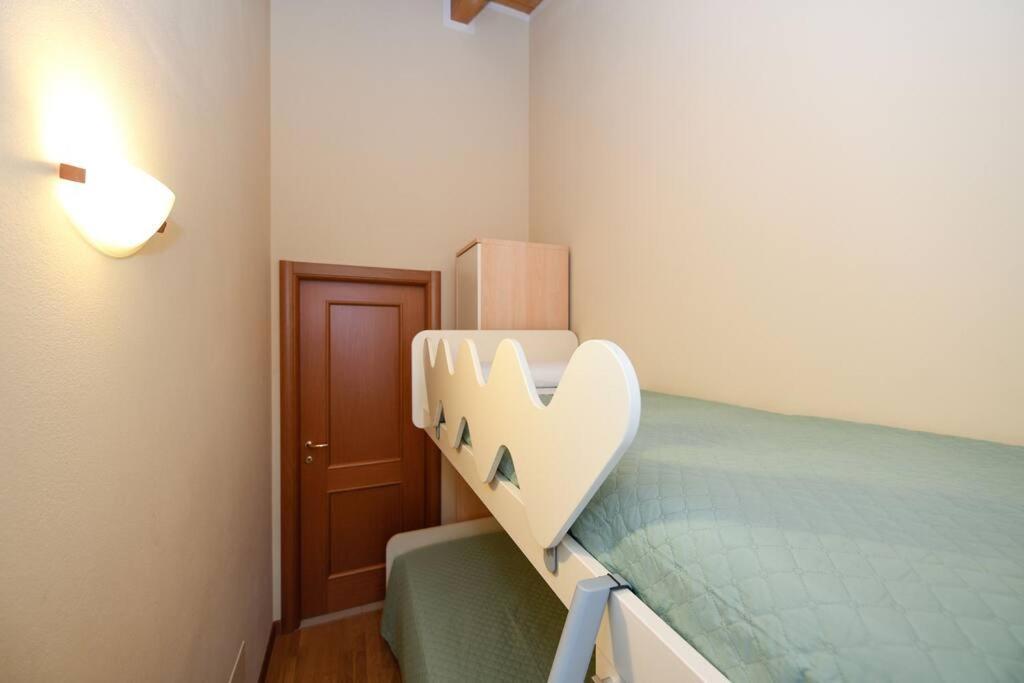 Hébergement de vacances Baglio Degli Ulivi *