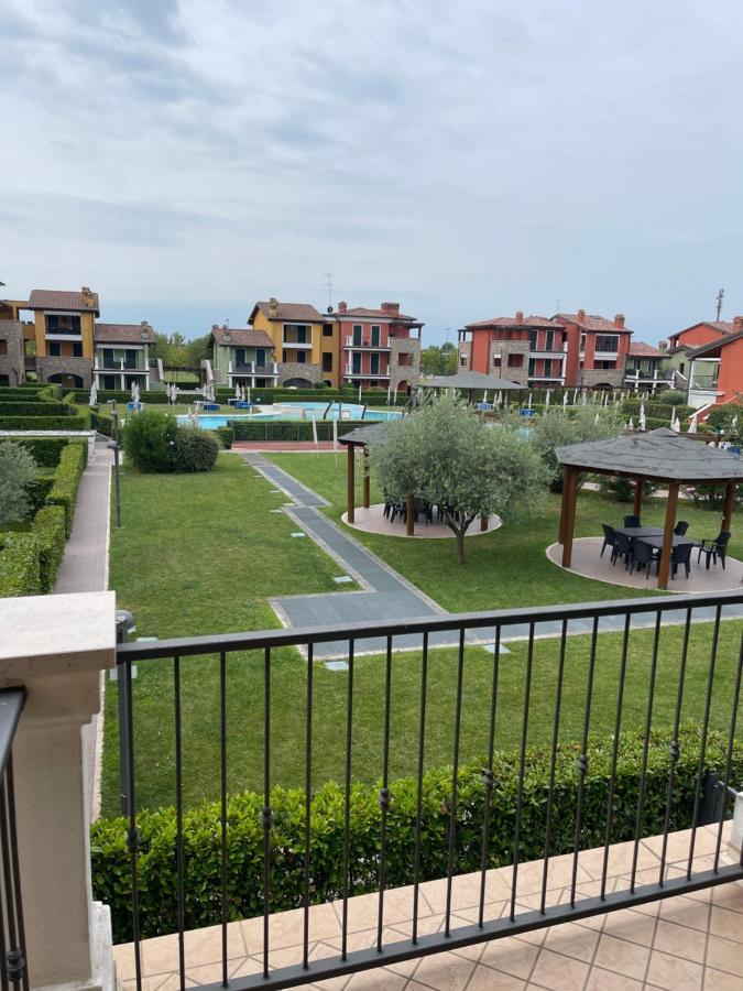 Baglio Degli Ulivi Hébergement de vacances